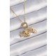 Seçili Renk Gold - Silver - Rose