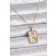 Seçili Renk Gold - Silver - Rose