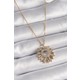 Seçili Renk Gold - Silver - Rose