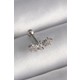 Seçili Renk Gold - Silver - Rose