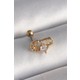 Seçili Renk Gold - Silver - Rose