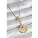 Seçili Renk Gold - Silver - Rose