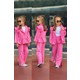  Renk Pembe