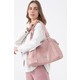  Renk Pembe