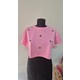  Renk Toz Pembe