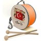 Seçili Renk Turuncu