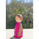 Seçili Renk Pembe