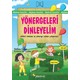 Seçili Renk Pembe