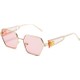  Renk Pembe