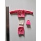  Renk Pembe