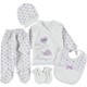  Renk 7134P - Lila
