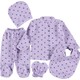  Renk 7134P - Lila