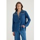 Seçili Renk Denim