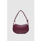 Seçili Renk 607-Bordo