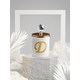  Renk Beyaz - Gold