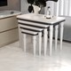  Renk Tonu BEYAZ-ANTRASİT