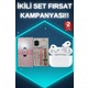 Seçili Renk Alaska Mavi