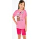  Renk Pembe