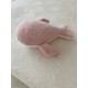 Seçili Renk Pembe - Krem