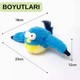 Seçili Renk Açık Mavi