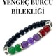 Seçili Renk Karışık