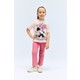  Renk Pink