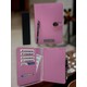  Renk Pembe