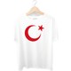 Seçili Renk 001 - Beyaz