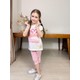  Renk Pembe