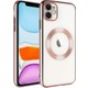 Seçili Renk Rose Gold