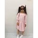 Seçili Renk 00406 Pembe