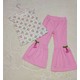  Renk Pembe
