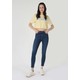  Renk Denim