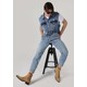 Seçili Renk Denim