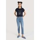  Renk Denim