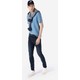 Seçili Renk Denim