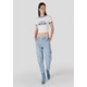 Seçili Renk Denim