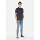  Renk Denim