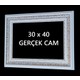 Seçili Renk Beyaz - Gold