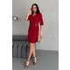Seçili Renk 12R-Bordo