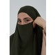 Seçili Renk 00410 Haki