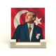 Seçili Renk --