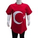 Seçili Renk Kırmızı