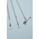 Seçili Renk Silver - Gümüş