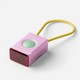  Renk Pembe
