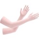  Renk Pembe - Mor