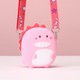  Renk Pembe