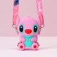  Renk Pembe