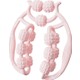  Renk Pembe