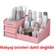  Renk Pembe